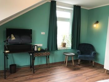 Smarthotel Mystique Self Check-In Bad Homburg vor der Hohe Bagian luar foto