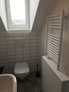 Smarthotel Mystique Self Check-In Bad Homburg vor der Hohe Bagian luar foto