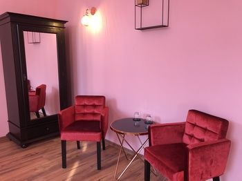 Smarthotel Mystique Self Check-In Bad Homburg vor der Hohe Bagian luar foto