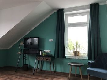 Smarthotel Mystique Self Check-In Bad Homburg vor der Hohe Bagian luar foto