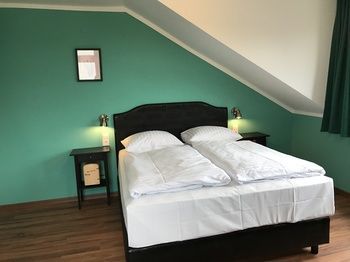 Smarthotel Mystique Self Check-In Bad Homburg vor der Hohe Bagian luar foto