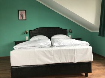 Smarthotel Mystique Self Check-In Bad Homburg vor der Hohe Bagian luar foto