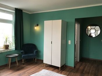 Smarthotel Mystique Self Check-In Bad Homburg vor der Hohe Bagian luar foto