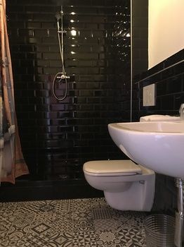 Smarthotel Mystique Self Check-In Bad Homburg vor der Hohe Bagian luar foto
