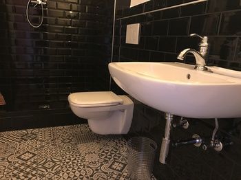 Smarthotel Mystique Self Check-In Bad Homburg vor der Hohe Bagian luar foto