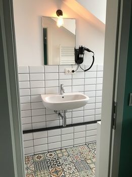 Smarthotel Mystique Self Check-In Bad Homburg vor der Hohe Bagian luar foto